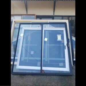 Sliding Door