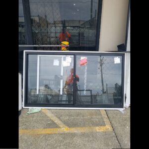 Sliding Window