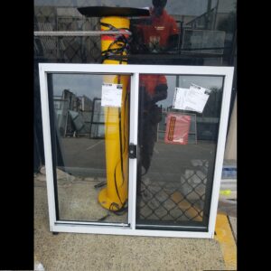Sliding Window