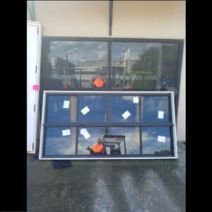 Sliding Window