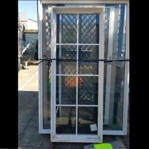 Fixed Window