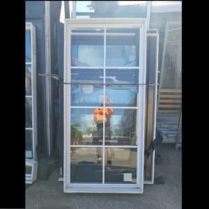 Fixed Window