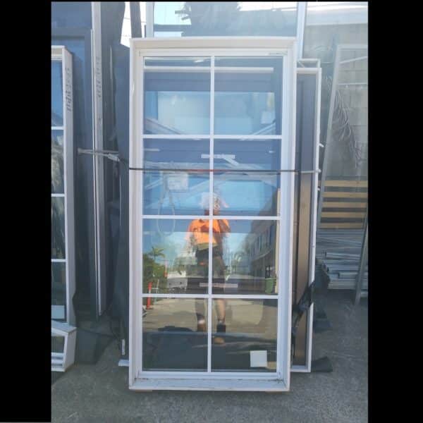 Fixed Window