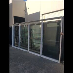 Sliding Door