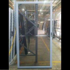 Stainless Steel Screen Door