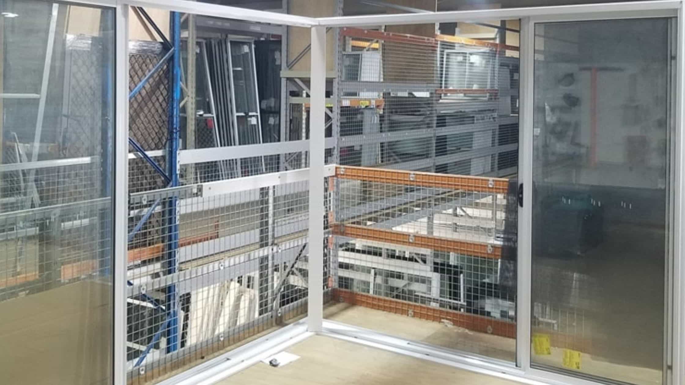 Corner Sliding Door Shop Modern Sliding Doors in Brisbane