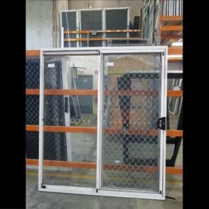 Sliding Door