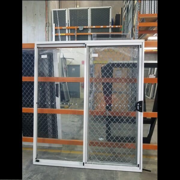 Sliding Door