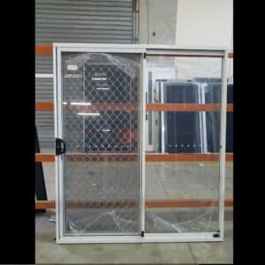 Sliding Door