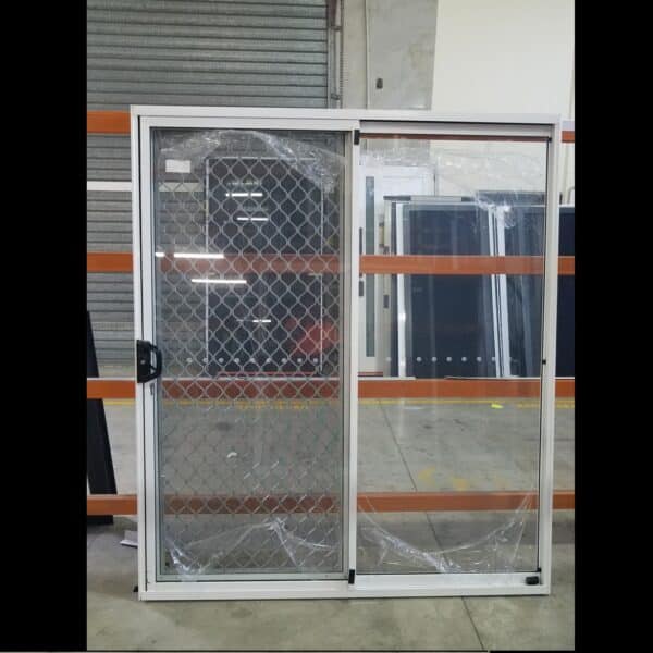 Sliding Door