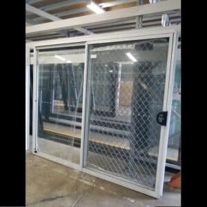 Sliding Door