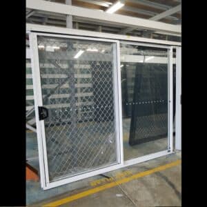 Sliding Door