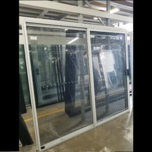 Sliding Door