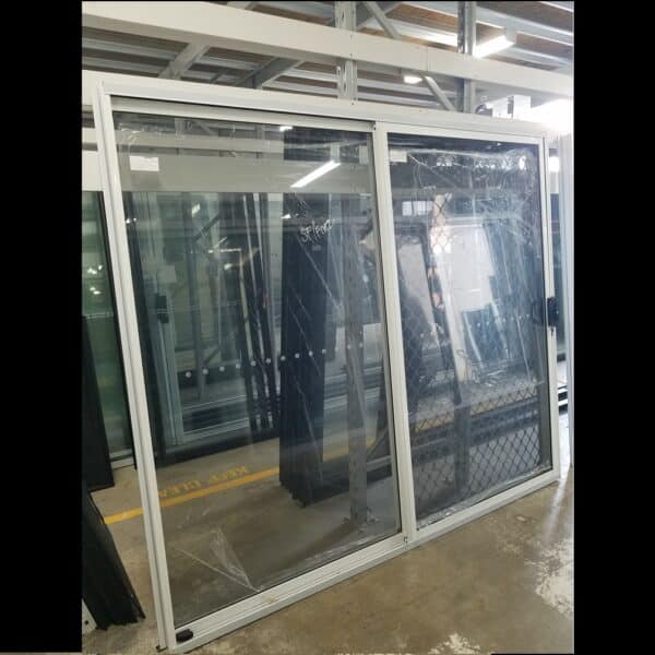 Sliding Door
