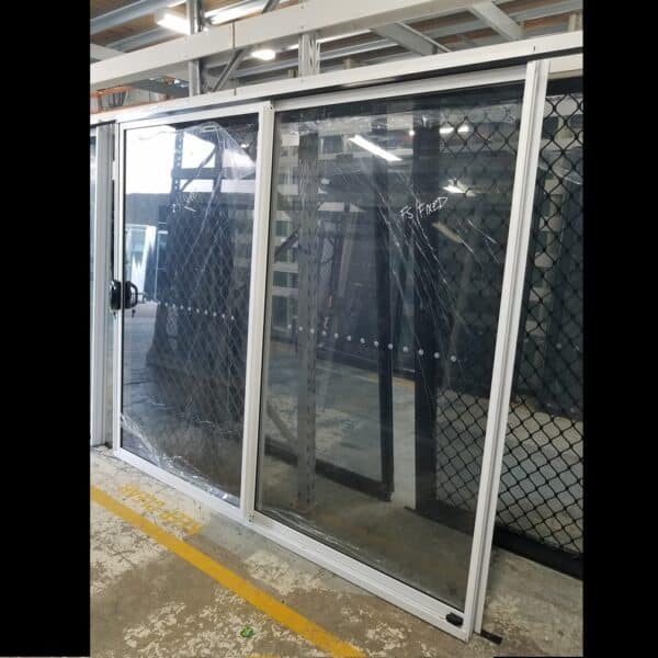 Sliding Door