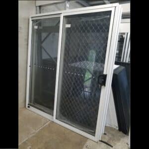Sliding Door