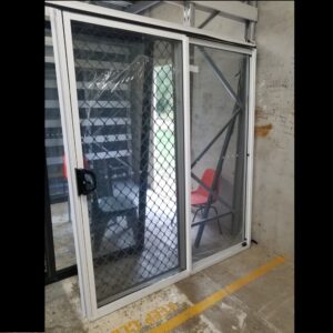 Sliding Door