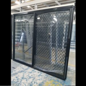 Sliding Door