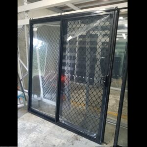 Sliding Door