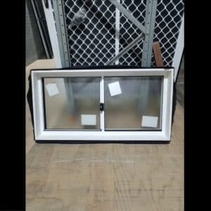 Sliding Window