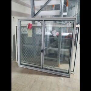 Aluminium Sliding Windows 40 Sliding Window