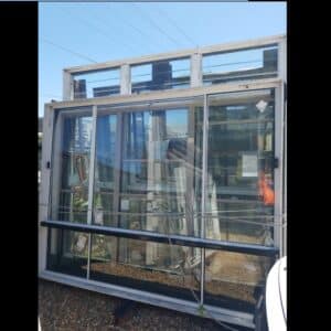 Aluminium Sliding Windows 43 Sliding Window