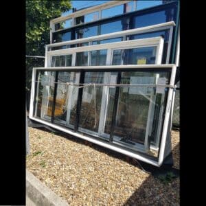 Aluminium Sliding Windows 39 Sliding Window