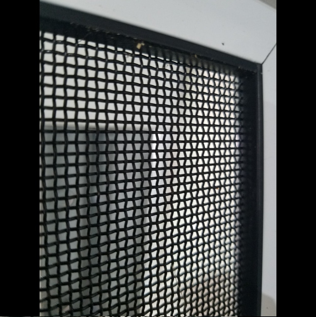 Double Hung Window - 1800h x 910w Textura White w/ Clear Glass *NEW* 46190 2 Double Hung Window - 1800h x 910w Textura White w/ Clear Glass *NEW* 46190 - Image 2