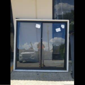 Aluminium Sliding Windows 41 Sliding Window