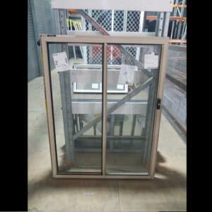Aluminium Sliding Windows 35 Sliding Window