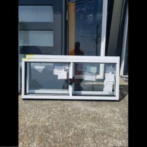 Aluminium Sliding Windows 36 Sliding Window