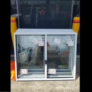 Aluminium Sliding Windows 37 Sliding Window
