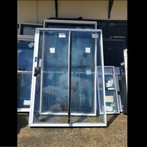 Aluminium Sliding and Stacker 33 Sliding Door