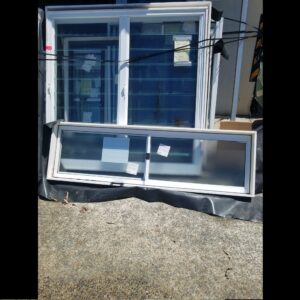 Aluminium Sliding Windows 46 Sliding Window