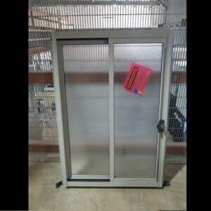 Aluminium Sliding Windows 48 Sliding Window