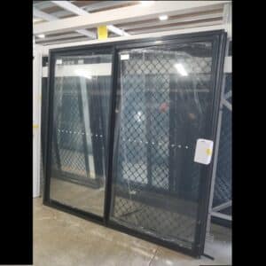 Aluminium Sliding and Stacker 37 Sliding Door