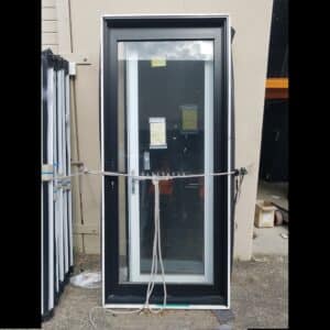 Aluminium Hinged Doors 9 Hinged Door