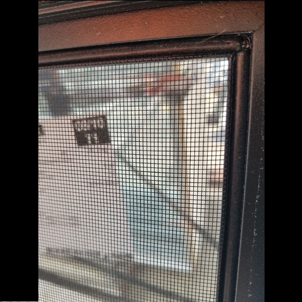 Sliding Window - 1200h x 1810w Black w/ Clear Glass *New* 46231 2 Sliding Window - 1200h x 1810w Black w/ Clear Glass *New* 46231 - Image 2