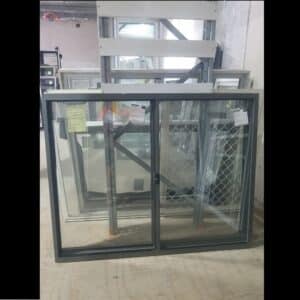 Aluminium Sliding Windows 41 Sliding Window