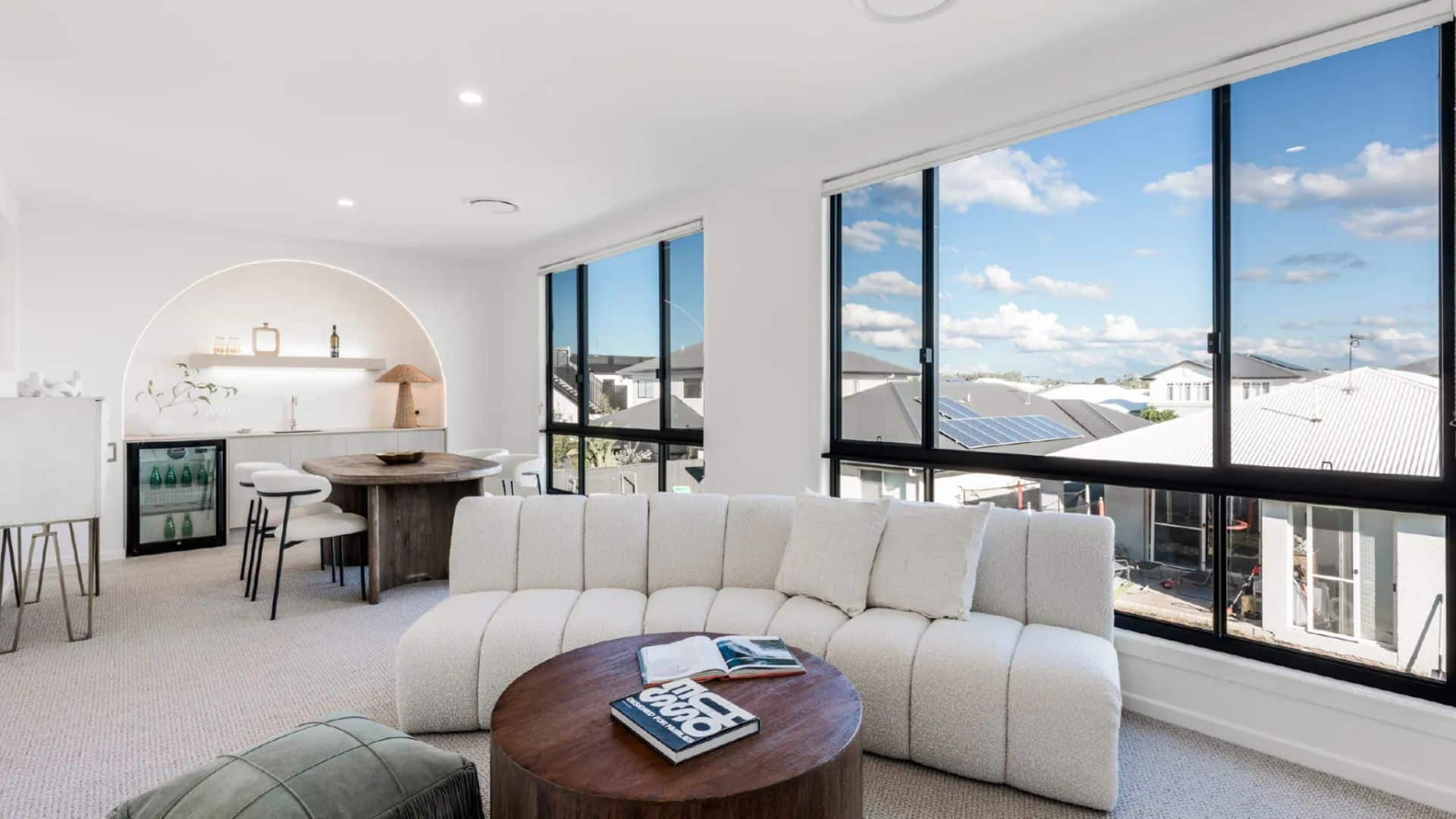 2026 Aluminium Sliding Window Design Trends in Brisbane 1 Bradnams ESSENTIAL SLIDING WINDOWS HOMES BY CMA