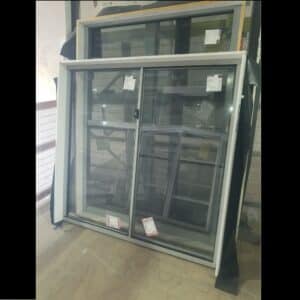 Aluminium Sliding Windows 43 Sliding Window