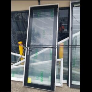 Aluminium Hinged Doors 13 Hinged Door