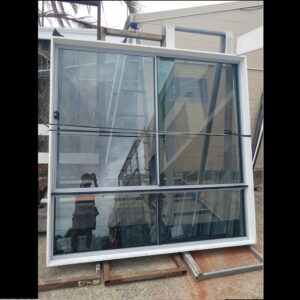 Aluminium Sliding Windows 46 Sliding Window