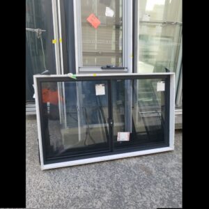 Aluminium Sliding Windows 48 Sliding Window