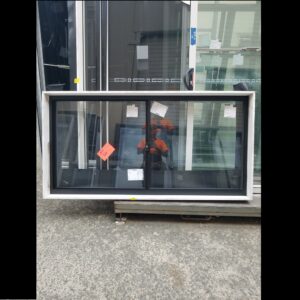Aluminium Sliding Windows 49 Sliding Window