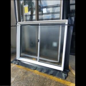 Aluminium Sliding Windows 41 Sliding Window
