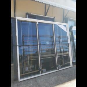 Aluminium Sliding and Stacker 48 Sliding Door