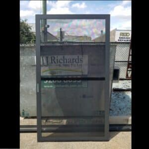 Screen Doors 14 Sliding Stainless Steel View Screen