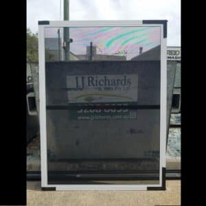 Screen Doors 9 Sliding Stainless Steel View Screen