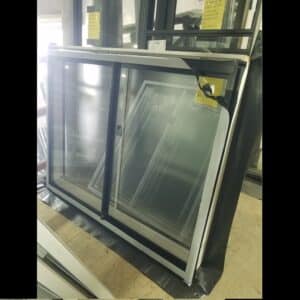 Aluminium Sliding Windows 43 Sliding Window